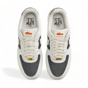 Nike Air Force 1 07 Designed Fresh