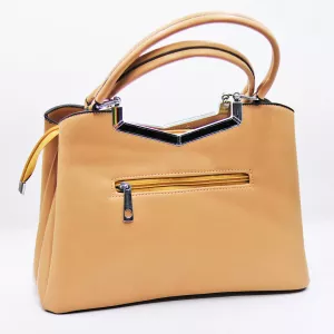 Pu Leather Handbag For Women, Ladies Side Bag, Girls party going bag