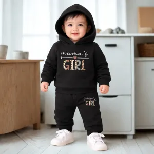 Full Sleeve Winter Set for Kids