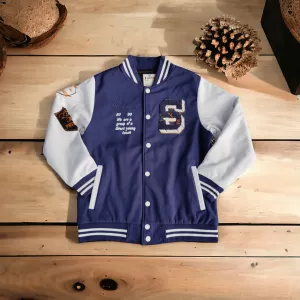 Best Winter Varsity Jacket for Men in Rajshahi with free home Delivery