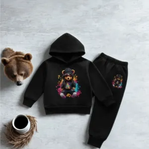 Full Sleeve Winter Set for Kids
