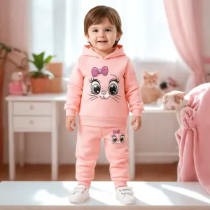 Full Sleeve Winter Set for Kids