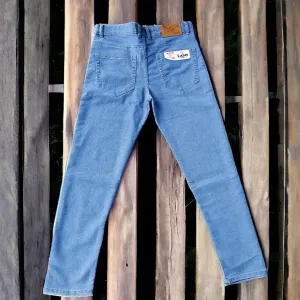 Lee Jeans Light Blue Wash