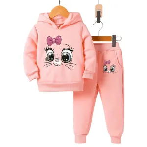 Full Sleeve Winter Set for Kids