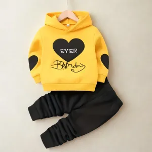 Full Sleeve Winter Set for Kids