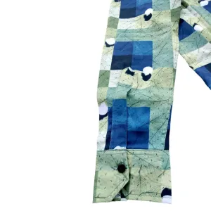 G-Star Magnet Colour Pring Shirt