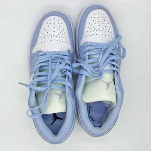 Nike Air Jordan 1 Low White 1:1 Quality Product