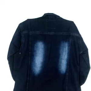 Genuine Deshi Gucci Jeans Jacket for stylish & fashionable women - Free home delivery in Rajshahi
