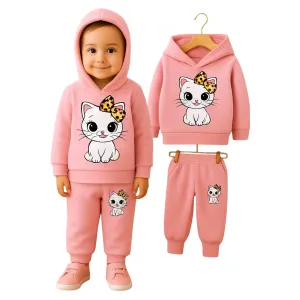 Full Sleeve Winter Set for Kids