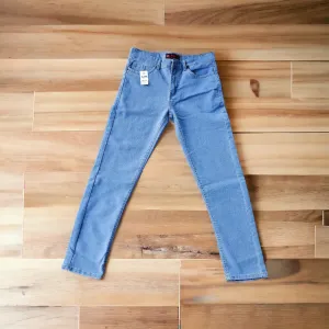 Lee Jeans Light Blue Wash