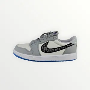 Dior Jordan 1 Retro Low