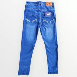 Boys classic Tanjim Jeans Pants for Men | Boys Jeans Pant