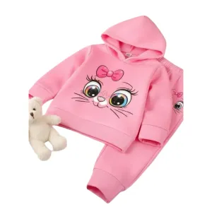 Full Sleeve Winter Set for Kids