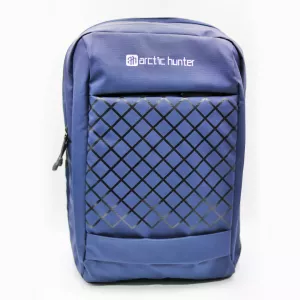 Laptop Backpack Prof. Locking  (Blue)