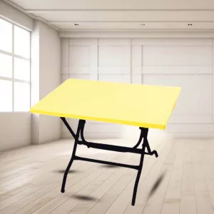 Tanin P02-AL Heavy Weight Multipurpose Table for Study room