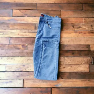 Lee Jeans Light Blue Wash