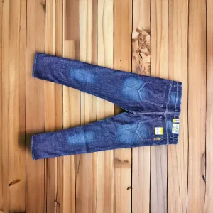 Dof Denim Dark Blue Jeans