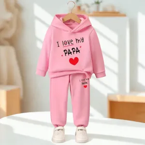 Full Sleeve Winter Set for Kids