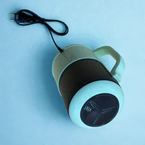 Multifunctional Stainless Steel Coffee Grinder