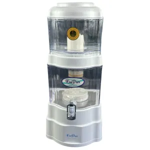 Eva pure 32L Water Purifier