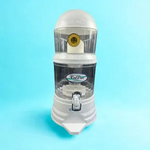 Eva pure 22L Water Purifier