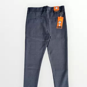 Easy Fashion Gabardine Pant For Men
