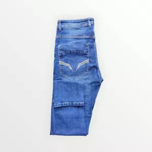 Boys classic Tanjim Jeans Pants for Men | Boys Jeans Pant