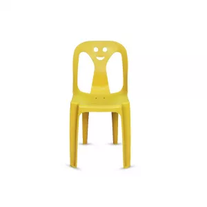 Tanin Bestware CH-40 B Plastic Chair 
