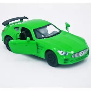 Mini diecast Metal Model car