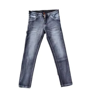 Grey Washed / Ash Grey