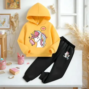 Full Sleeve Winter Set for Kids