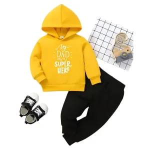 Full Sleeve Winter Set for Kids