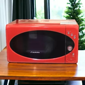 Jamuna JP80H20EP-KQ Microwave Oven-Best product in Bangladesh
