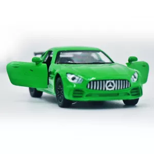 Mini diecast Metal Model car