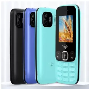 Itel it2166 Feature Phones- best hot product available on Padmazon online shop