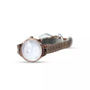 CURREN Watch for Women -Get easy and fast at Padmazon