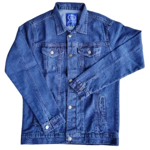 Gucci  Denim Jeans Jacket