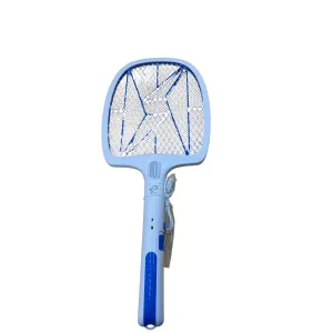 SUNMOON Mosquito killer bat (BATTERY REPLACEABLE) with charging cable electric insect killer bat