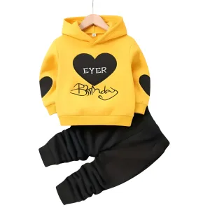 Full Sleeve Winter Set for Kids