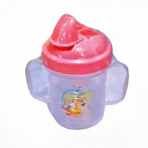 Baby Mum Water Pot Beautiful Design 150ml
