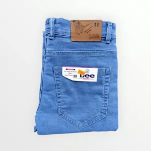 Men Premium Quality Lee Jeans Pants | Jeans Pants