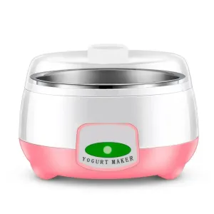 Automatic Electric Yogurt (Doi) Maker