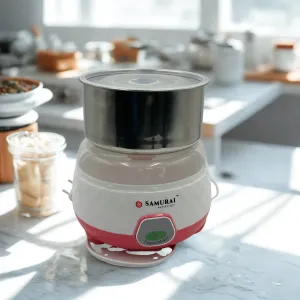 Automatic Electric Yogurt (Doi) Maker