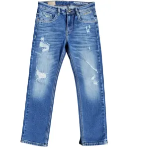 Rookies Jeans Judy Blue Control Top Skinny Jeans