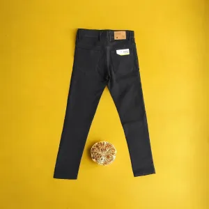 Men’s Denim Jeans- BOSS Jeans “BOSS – A Denim Wear”