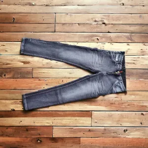 Grey Washed / Ash Grey