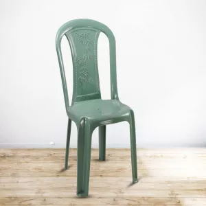 Tanin CH-56B Plastic Chair for Home