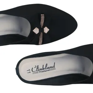 Casual Heels Casual & Party Footwear | Trendy Design & Cushion Comfort | Wedge Pump for Women