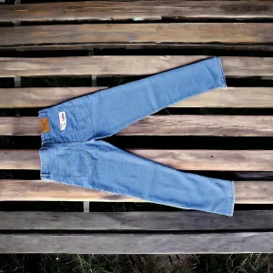 Lee Jeans Light Blue Wash