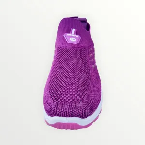 Summer Mesh Women Sneakers